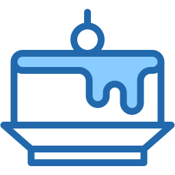 Semifreddo icon