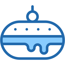 Bomboloni icon