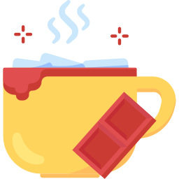 Hot Chocolate icon