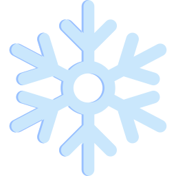 Snowflake icon