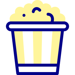 popcorn icon