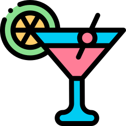 cocktail icon