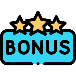 Bonus icon