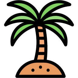 palme icon