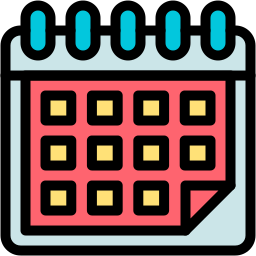 kalender icon