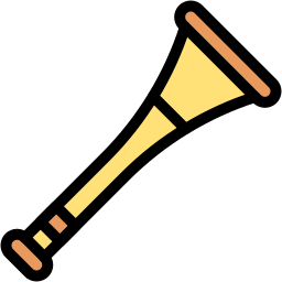 vuvuzela icon