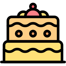 kuchen icon