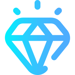 diamant icon