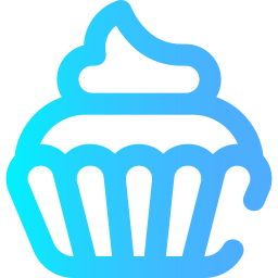 cupcake icon