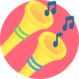 Vuvuzela icon