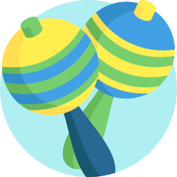 maracas icon