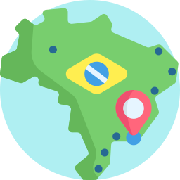 brasilien icon