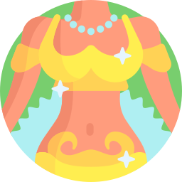 Costume icon