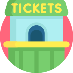 ticketbox icon