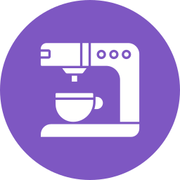 kaffeemaschine icon