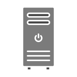 Computer icon