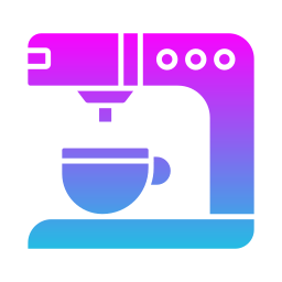 kaffeemaschine icon