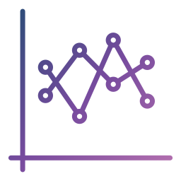 라인 차트 icon