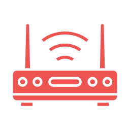 router wifi ikona