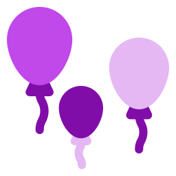 ballon icon