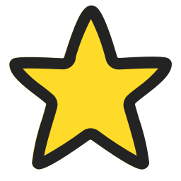 Star icon