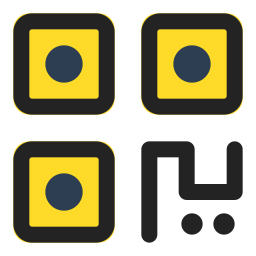 qrコード icon