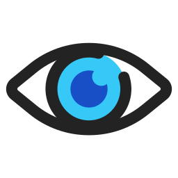 Eye icon