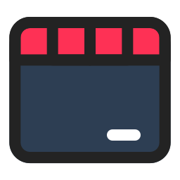 Video icon