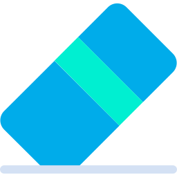 Eraser icon