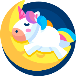 Unicorn icon