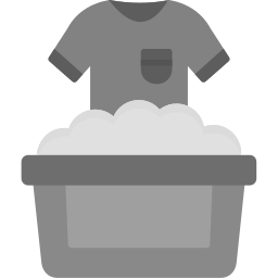 Washing icon