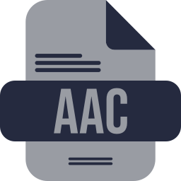 aac иконка