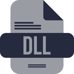 dll иконка