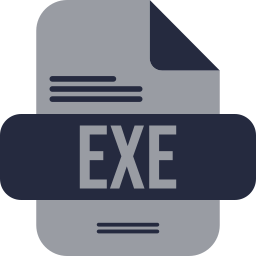 Exe icon