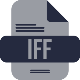 Iff icon