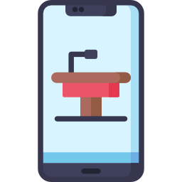 smartphone icon