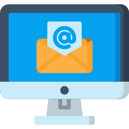 email icon