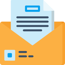 email icon