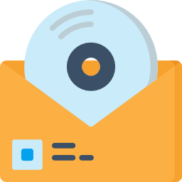 email icon