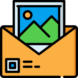 email icon