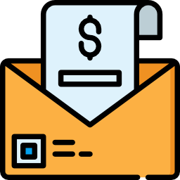 email icon