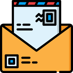 email icon