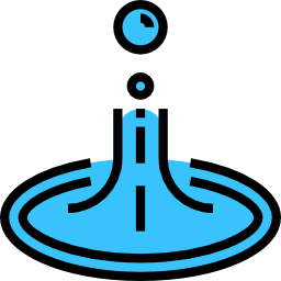 Water icon