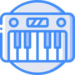 Keyboard icon