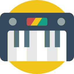 Keyboard icon