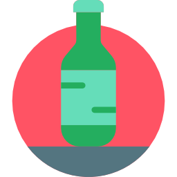 Bottle icon