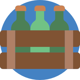 Bottles icon