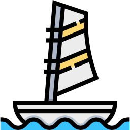 windsurf icona