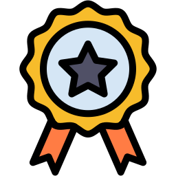 Medal  icon