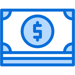 dollar icon